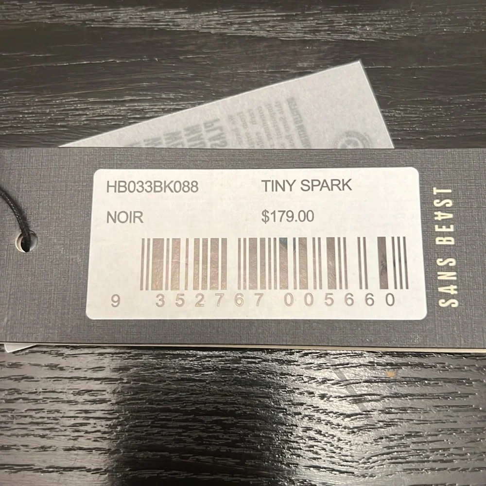 Sans Beast belt bag - Picture 6 of 6